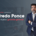 Geoblast inicia nueva etapa con Alfredo Ponce como gerente general